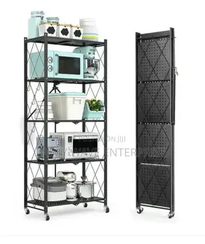 Kitchen Storage Rack / Shelve