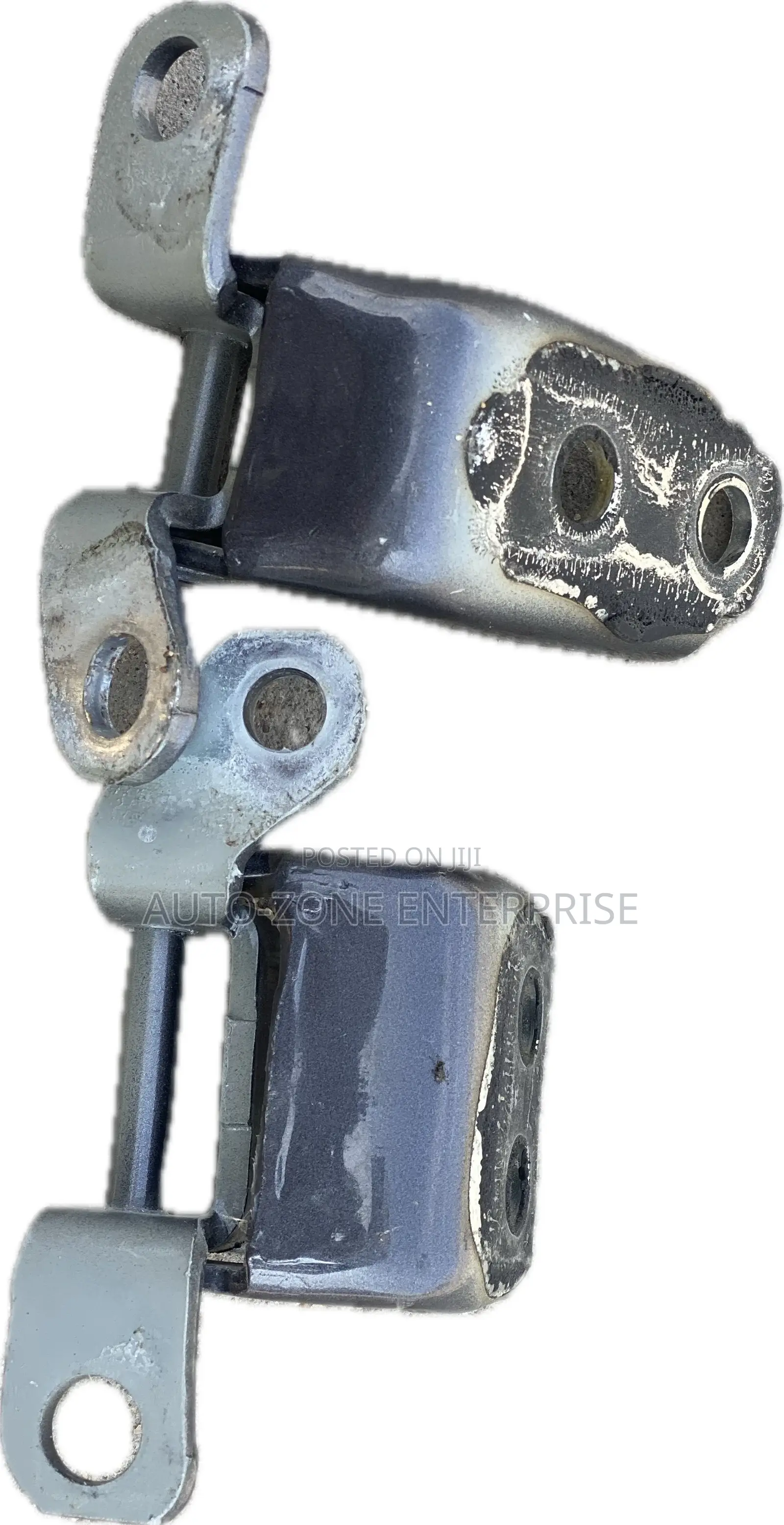 Honda Civic Door Inches