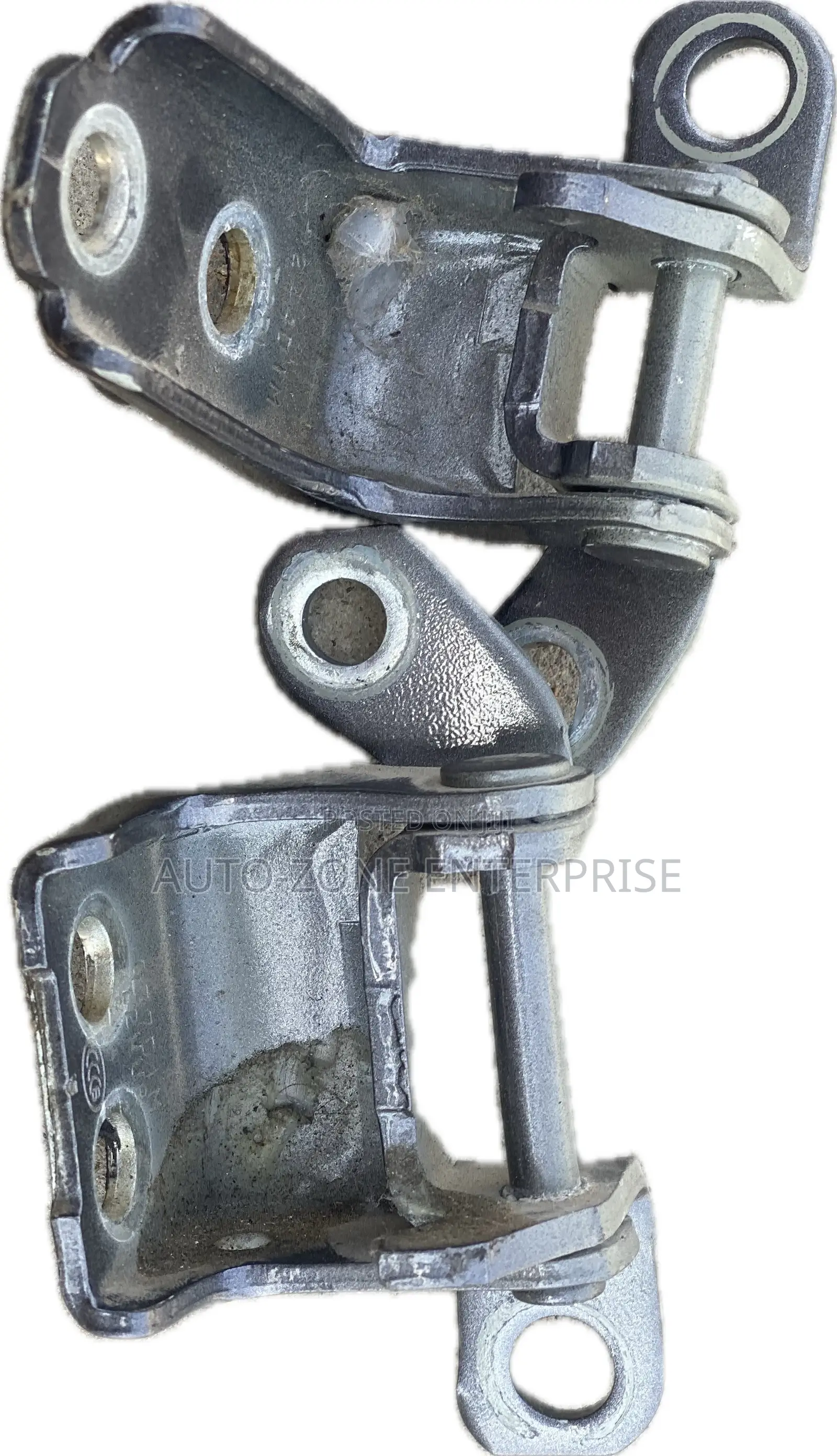 Honda Civic Door Inches