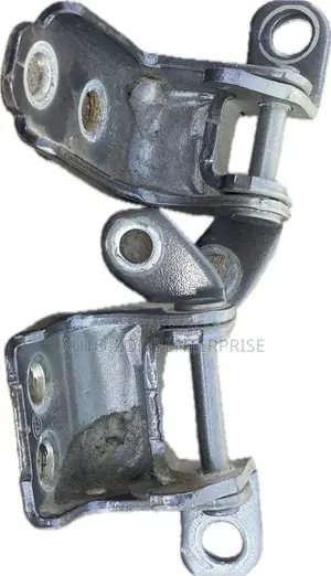 Honda Civic Door Inches