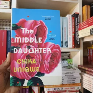 The Middle Daughter-Chika Unigwe