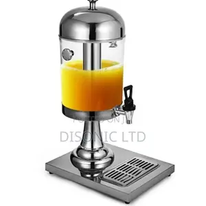 Juice Dispenser