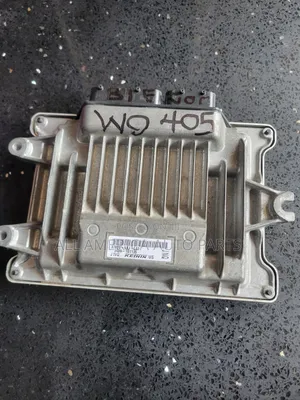 Control Board for Honda Civic