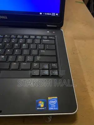Laptop Dell Latitude E6440 8GB Intel Core i5 HDD 500GB