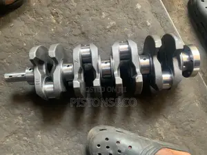Sonata 2.0 Crankshaft