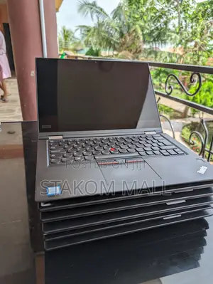 Laptop Lenovo ThinkPad X380 Yoga 8GB Intel Core i7 SSD 256GB