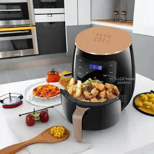 6 Litres Air Fryer