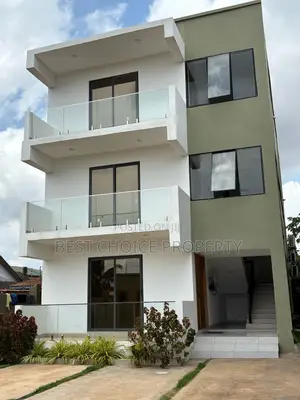 2bedrooms Apartment Available at Oyarifa for Rent