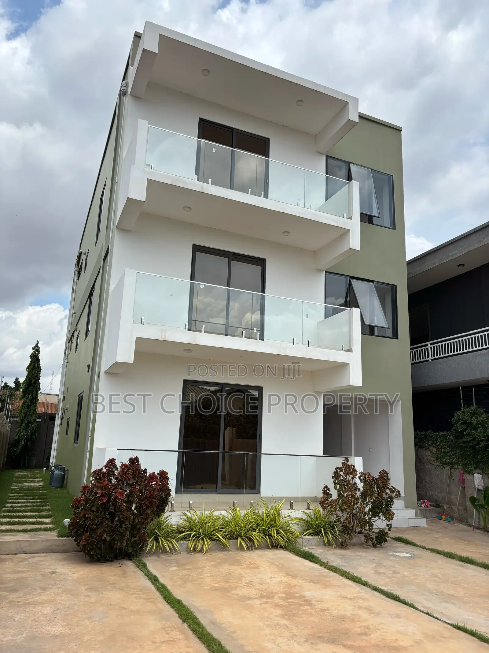 2bedrooms Apartment Available at Oyarifa for Rent