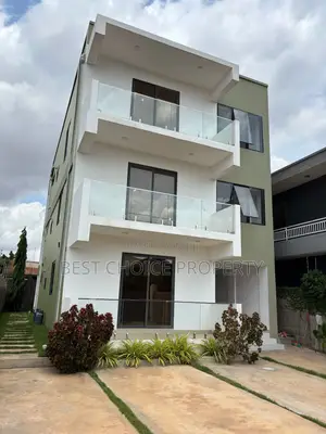 2bedrooms Apartment Available at Oyarifa for Rent