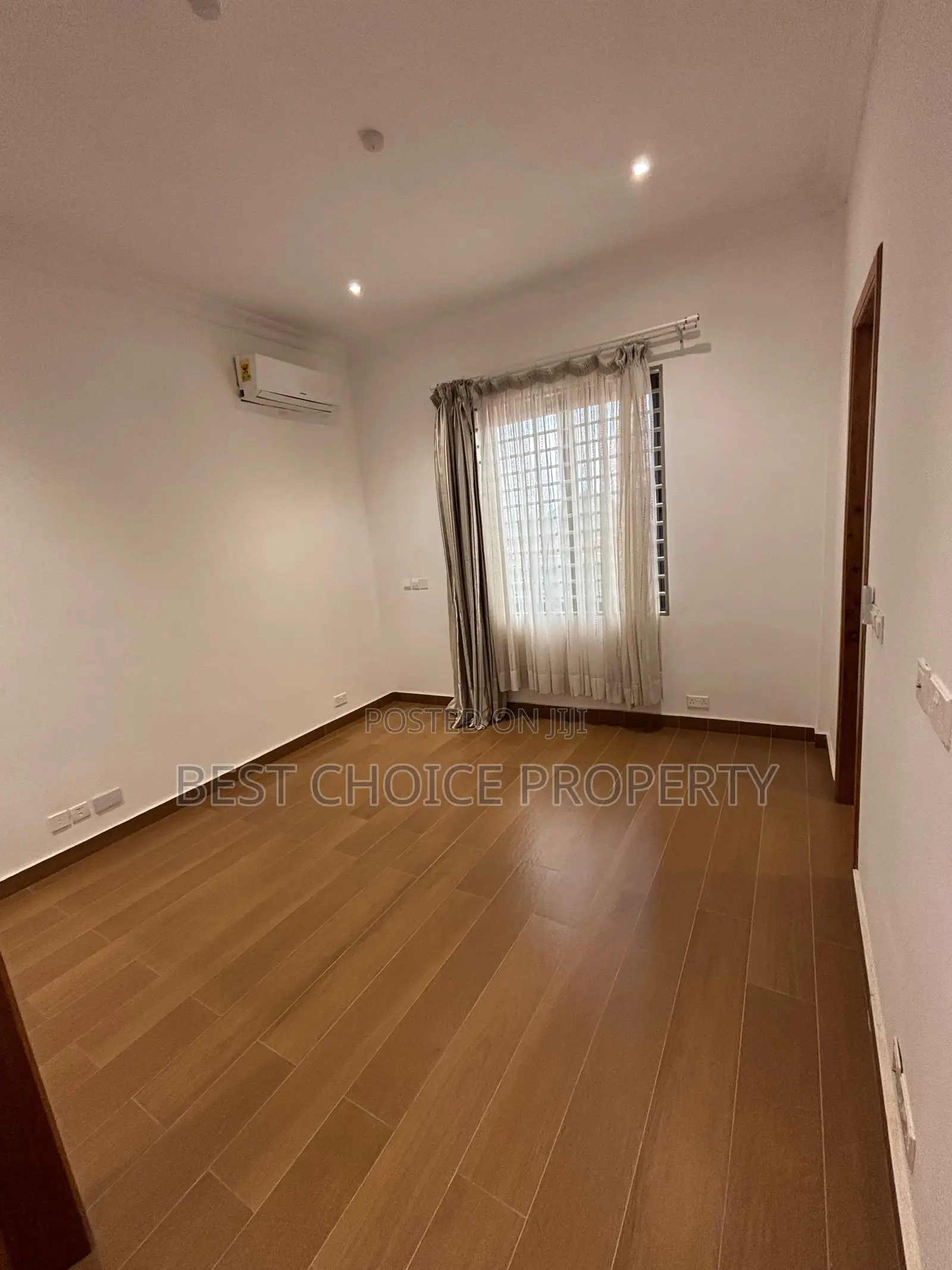 2bedrooms Apartment Available at Oyarifa for Rent