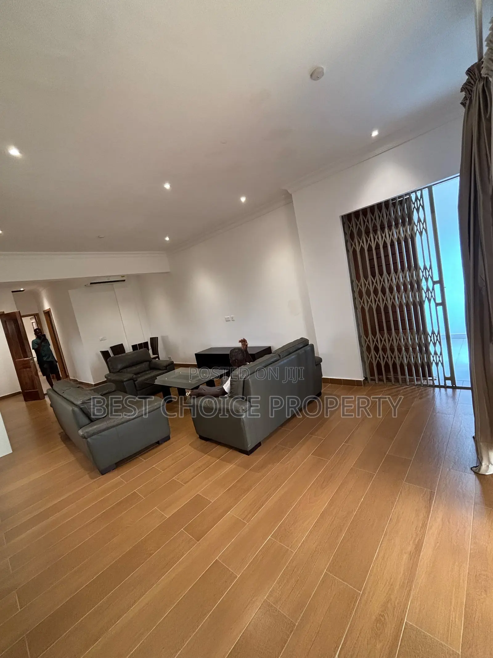 2bedrooms Apartment Available at Oyarifa for Rent