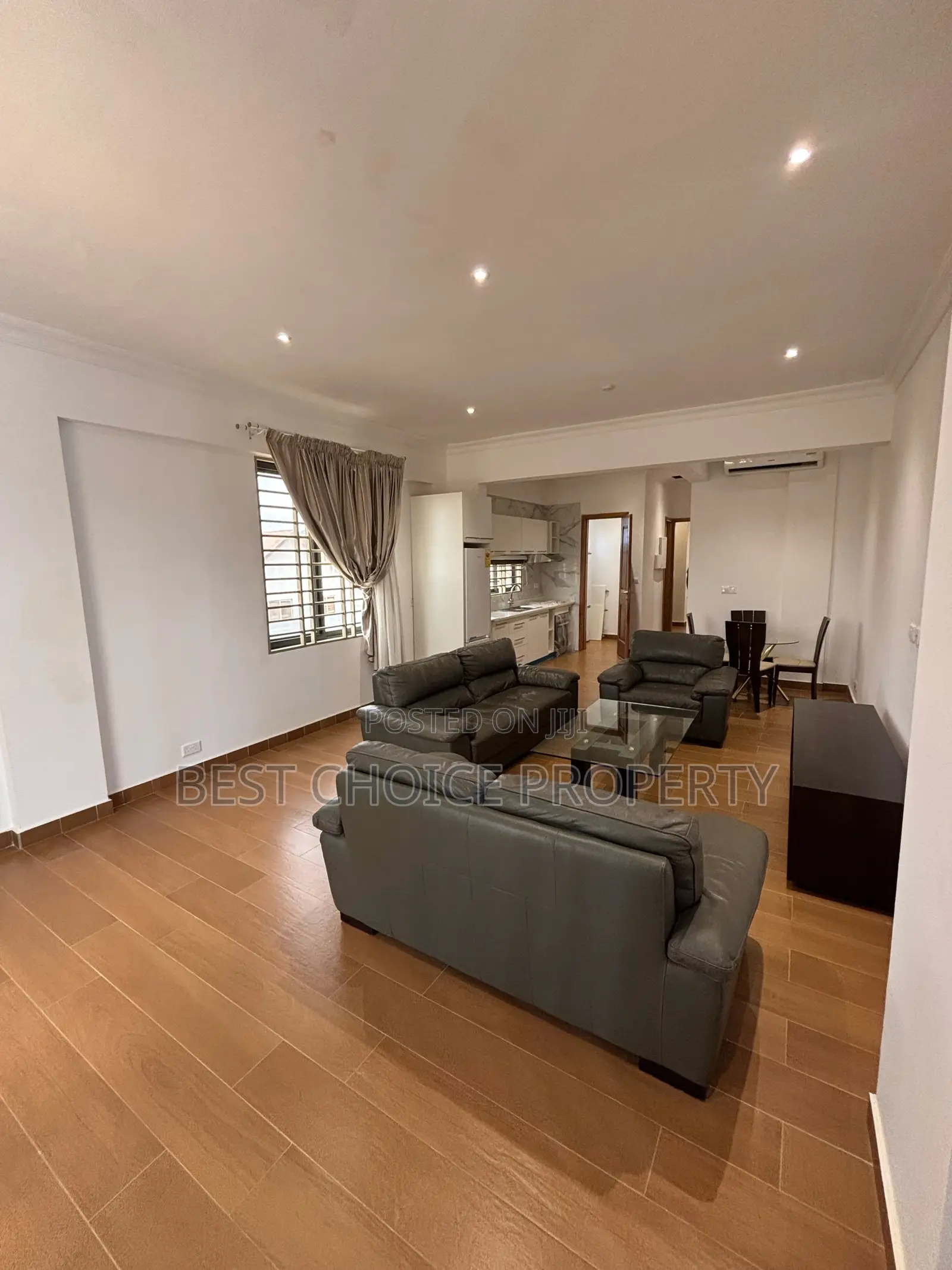 2bedrooms Apartment Available at Oyarifa for Rent