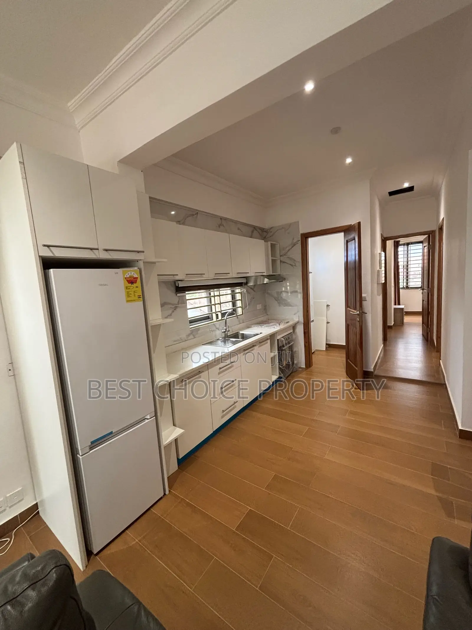 2bedrooms Apartment Available at Oyarifa for Rent