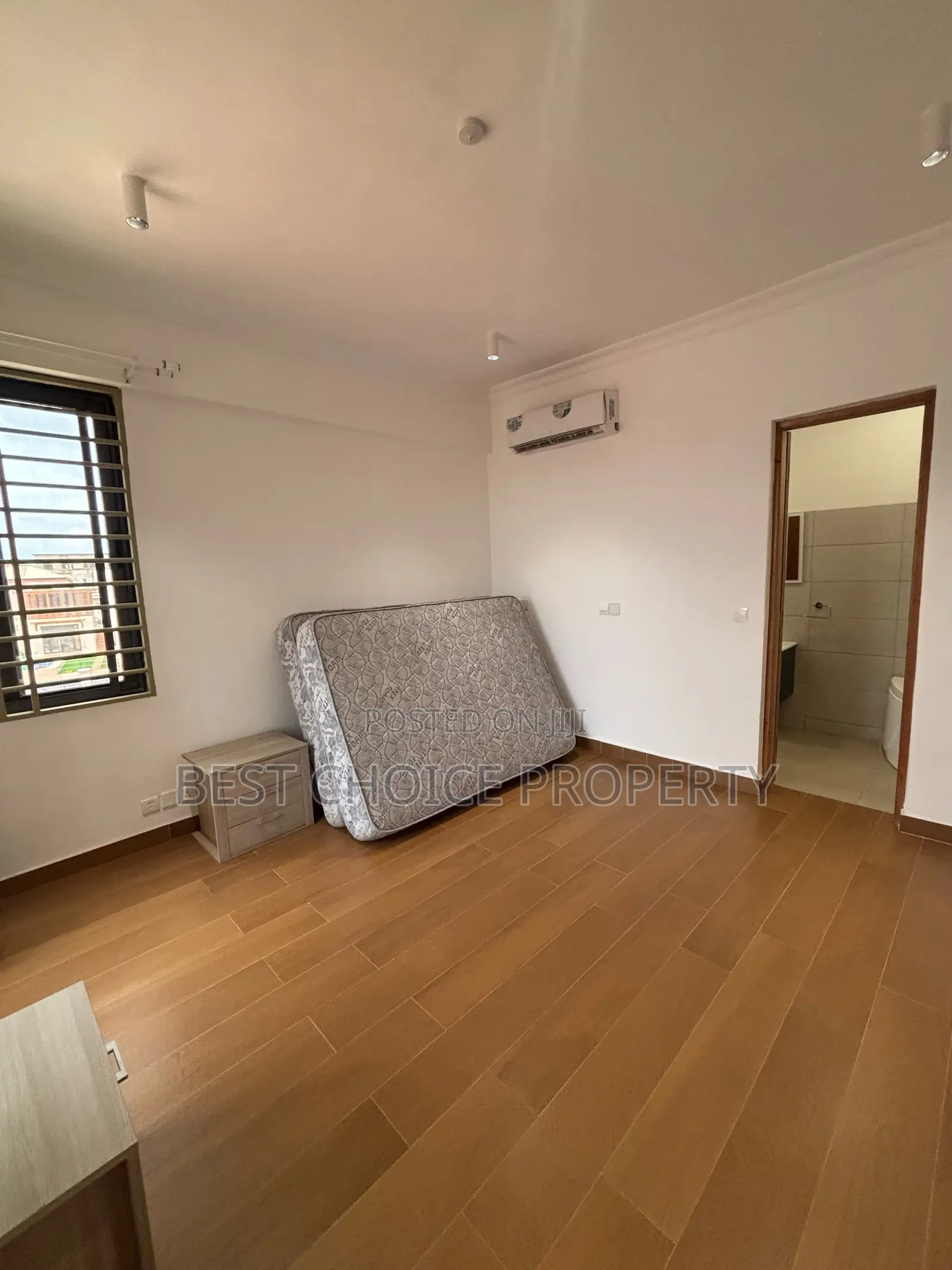 2bedrooms Apartment Available at Oyarifa for Rent