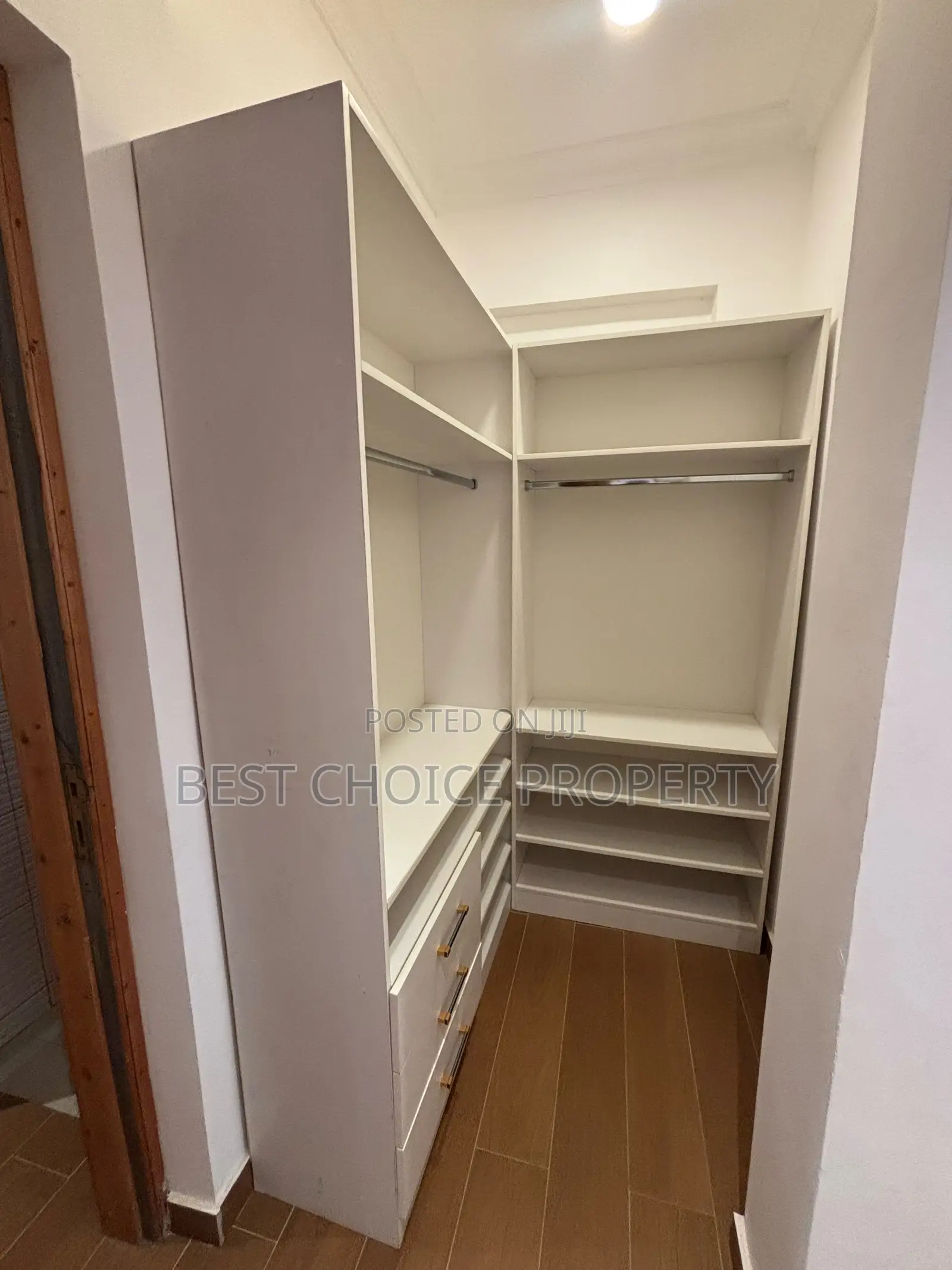 2bedrooms Apartment Available at Oyarifa for Rent