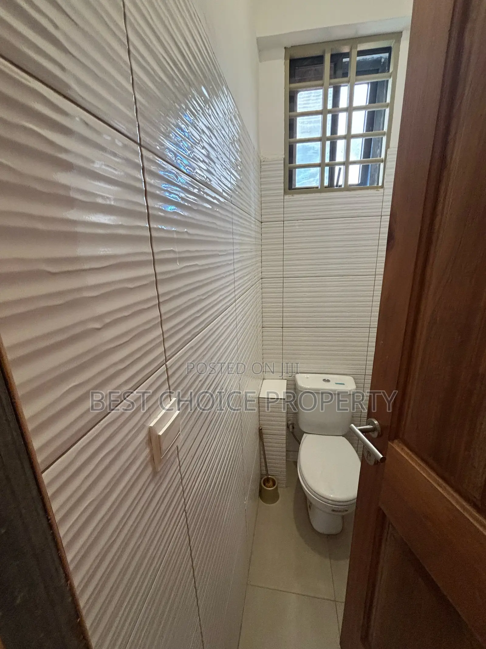 2bedrooms Apartment Available at Oyarifa for Rent