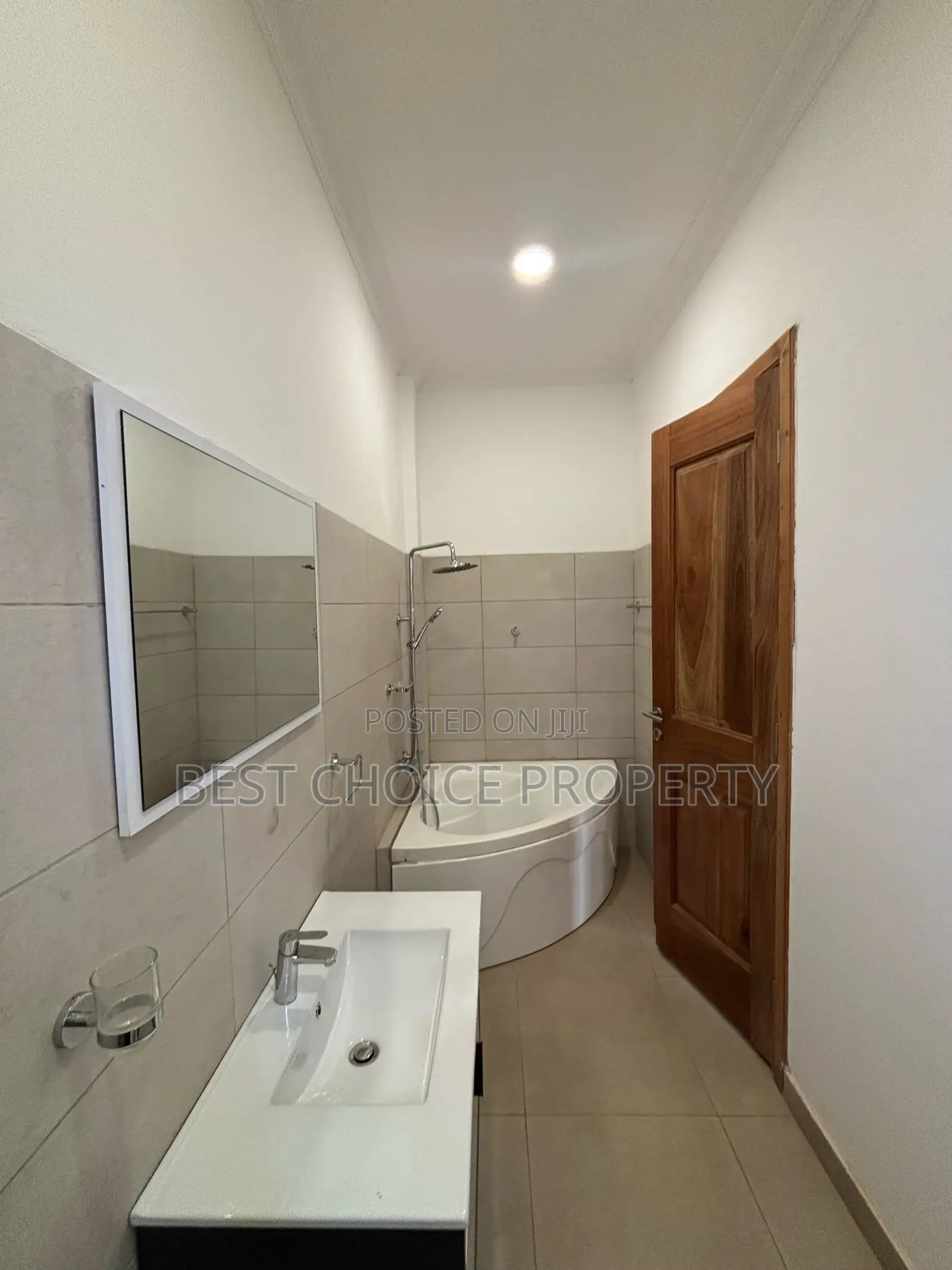 2bedrooms Apartment Available at Oyarifa for Rent