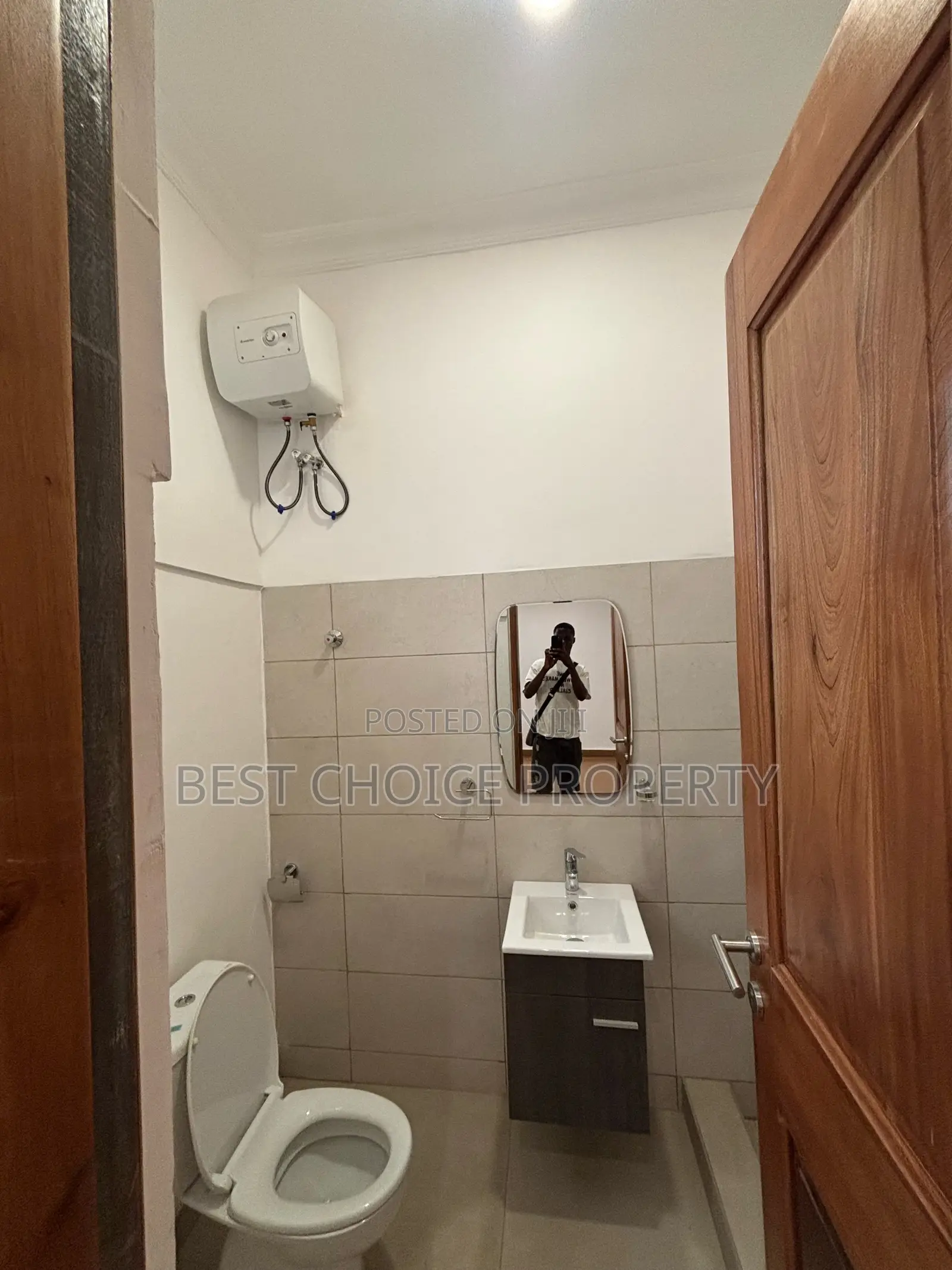 2bedrooms Apartment Available at Oyarifa for Rent