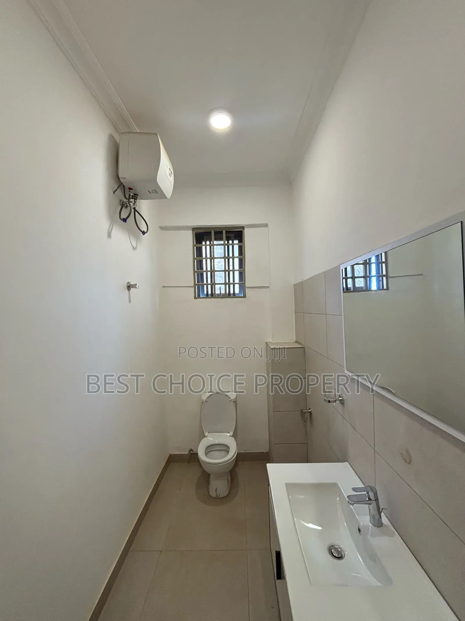 2bedrooms Apartment Available at Oyarifa for Rent