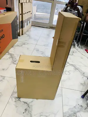 Spectacular Performance Samsung C450 300w Soundbar