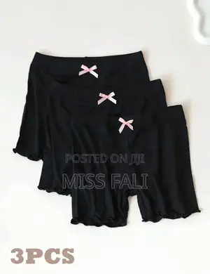 3pc Strong Underwear. 7-8y