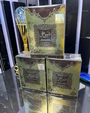 Shamokhi Edp