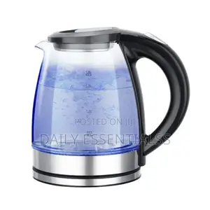 Limited Stock Raf 2.0l Kettle