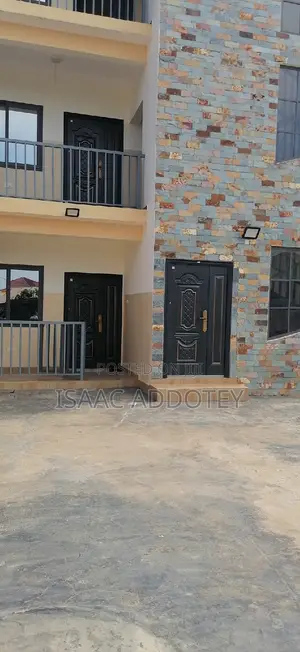 2bdrm Apartment in Tsaado Bush Road, Spintex for rent