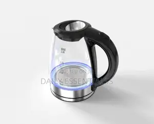 Boiling Made Smart With Raf 2.0l Kettle