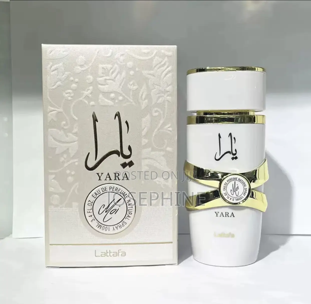 Yara Perfume