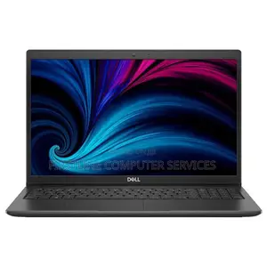 New Laptop Dell Vostro 3520 8GB Intel Core i5 SSD 512GB