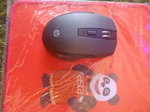 Wireless Mouse S9000 Plus