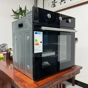 Electric Built in Oven 76litre