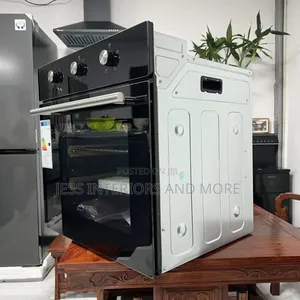 Electric Built in Oven 76litre