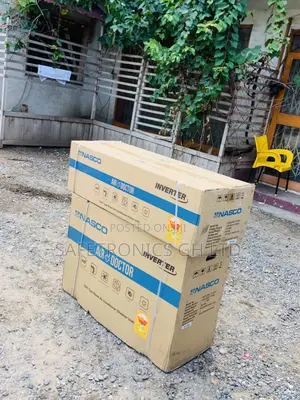 Secure Best Inverter Smart Air Doctor 2.5 Horsepowe Nasco Ac