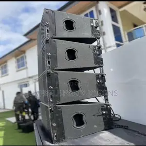 Dj and Quality Sound System/ Quality Pa System Rental for All Events