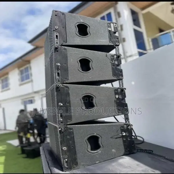 Dj and Quality Sound System/ Quality Pa System Rental for All Events