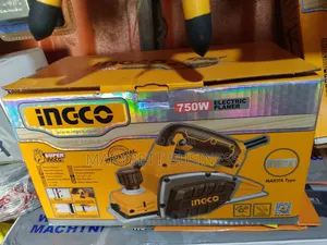 Electric Planer Quality