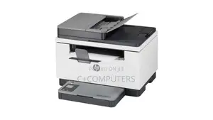 Laser Jet MFP M236sdw Printer ( Print, Copy and Scan )