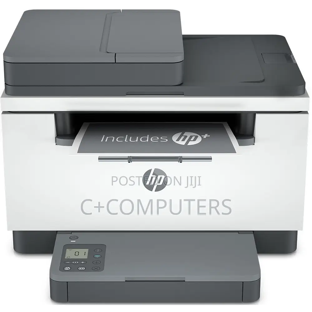 Laser Jet MFP M236sdw Printer ( Print, Copy and Scan )