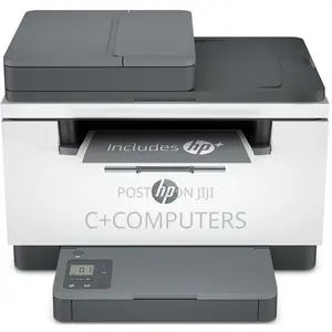Laser Jet MFP M236sdw Printer ( Print, Copy and Scan )