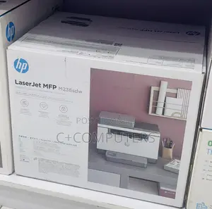 Laser Jet MFP M236sdw Printer ( Print, Copy and Scan )