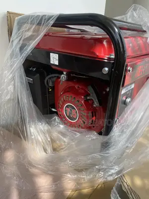Honda Mini Generator