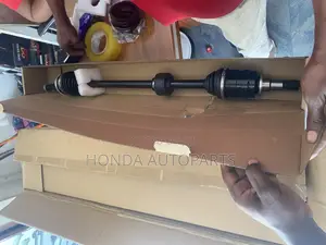 Toyota Corolla 2009 to 2018 Drive Shaft Complete