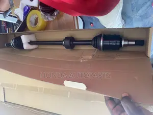 Toyota Corolla 2009 to 2018 Drive Shaft Complete