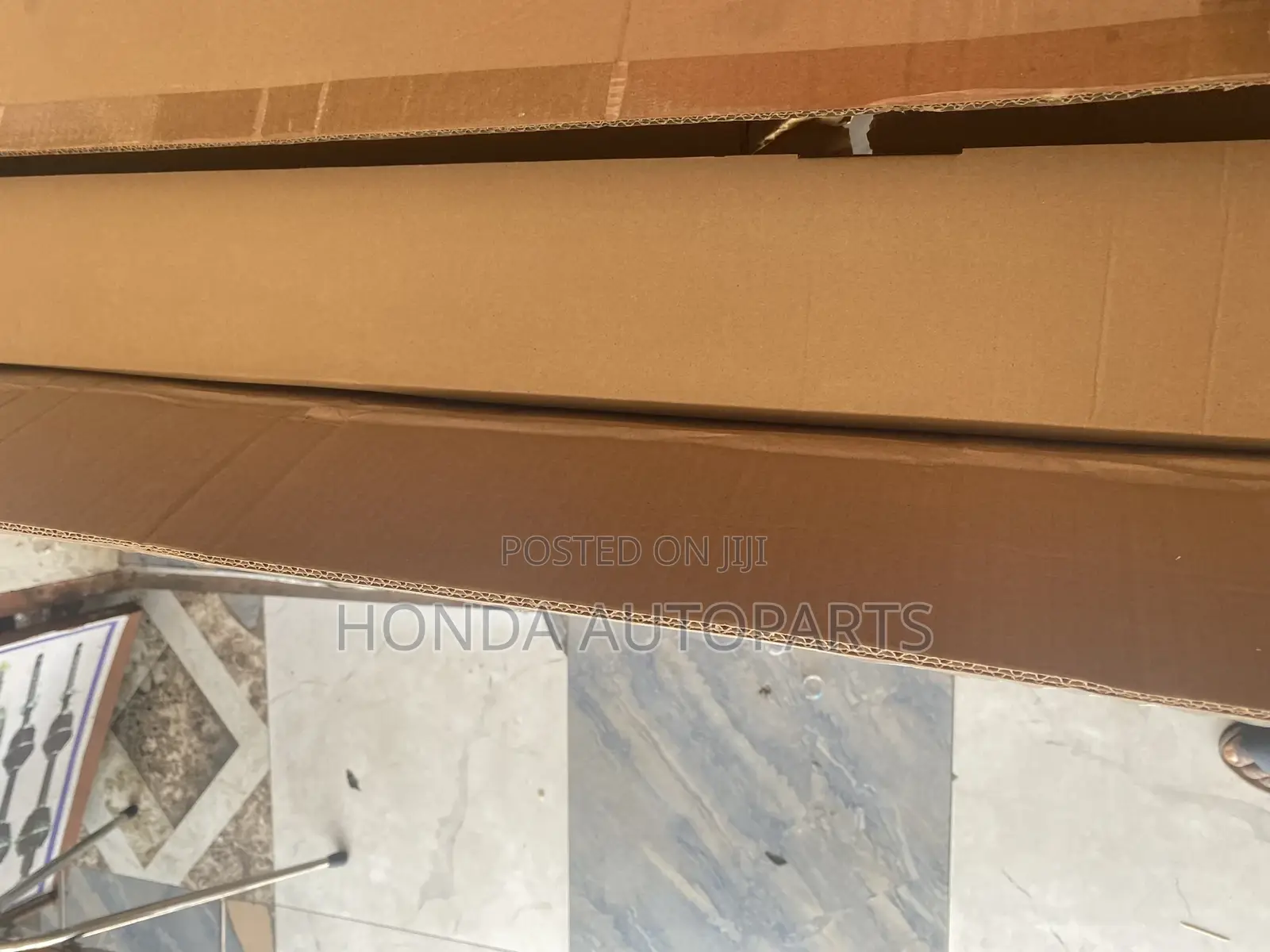 Toyota Corolla 2009 to 2018 Drive Shaft Complete