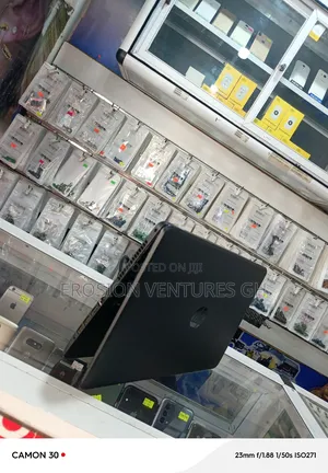 Laptop HP 8GB Intel SSD 160GB