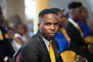 Administrative Assistant for Hire in Tema