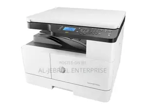 Hp Laserjet M442dn All-in-One Printer